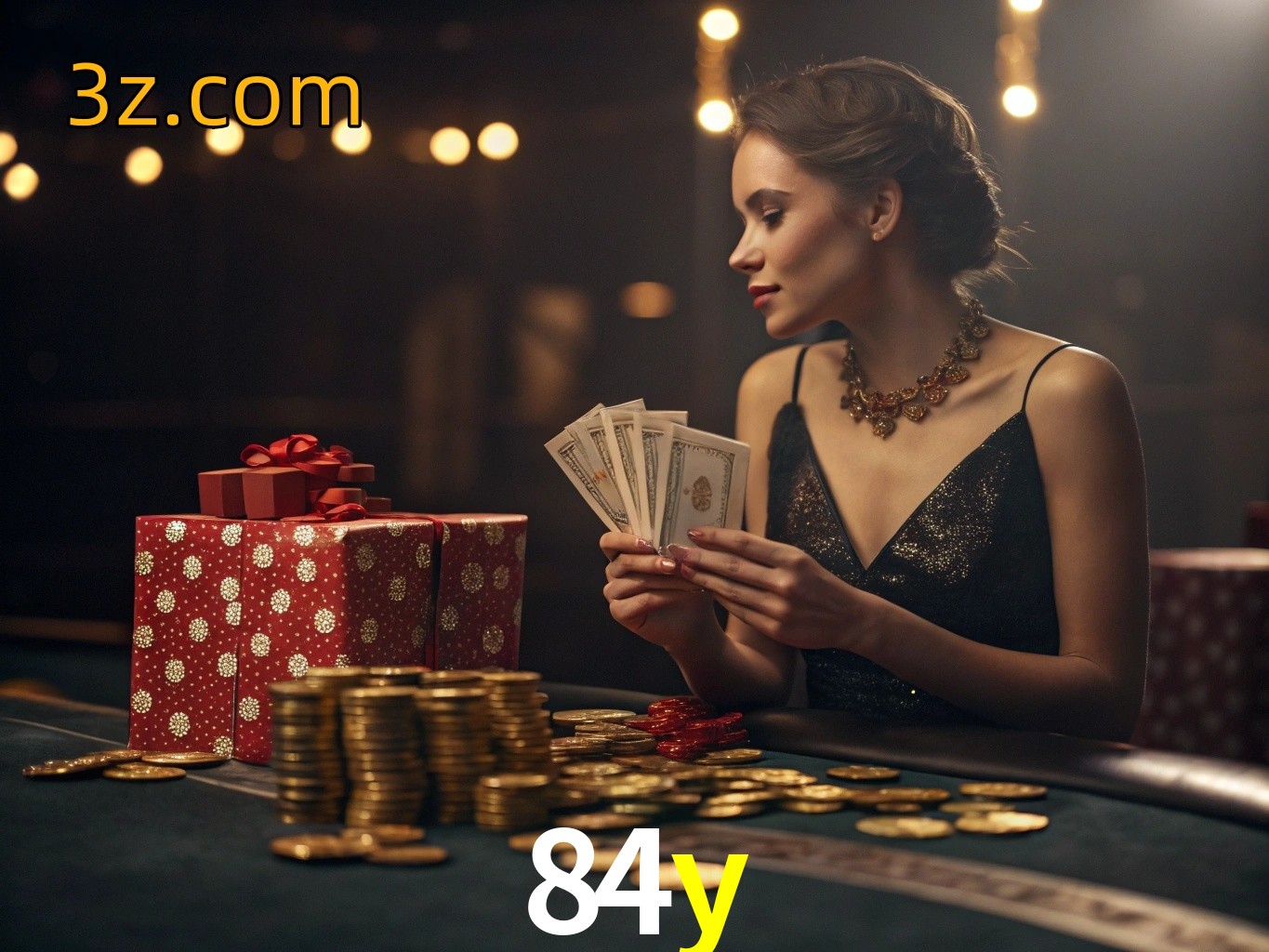 84y com